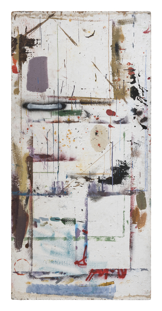 Enric Farrés Duran, ‘Tableaux_4731’, 2017, Nogueras Blanchard
