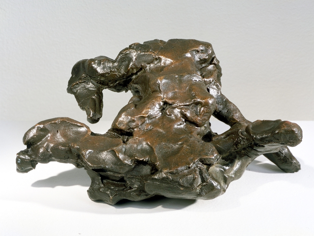 Willem de Kooning, ‘Untitled #1’, 1969, Nasher Sculpture Center