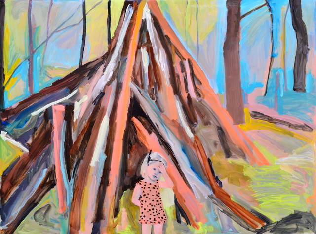 Do-you Hwang, ‘Alice in Wonderland’, 2015, Gallery Imazoo
