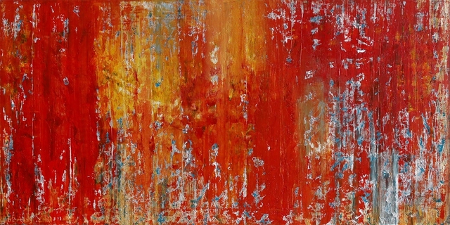 Clara Berta, ‘Autumn Rain’, 2016, Artspace Warehouse