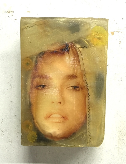 liu guangyun, ‘Untitled’, 2007, Mixed Media, N2 Galería
