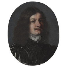 Gonzales Coques
