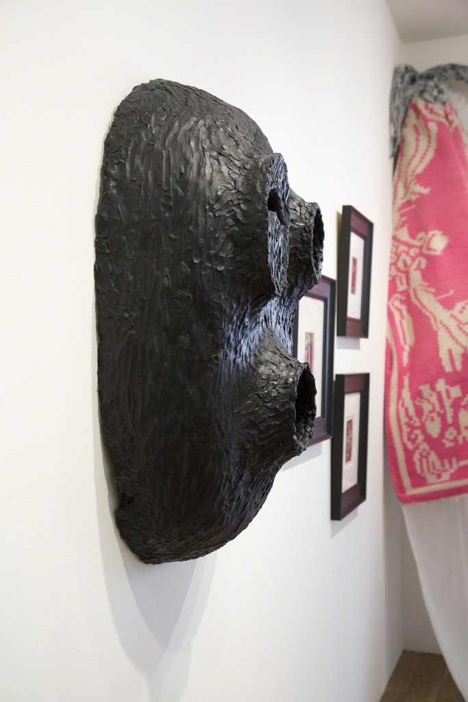 Courtesy the artist and kamel mennour, Paris/London Courtesy the artist and kamel mennour, Paris/London