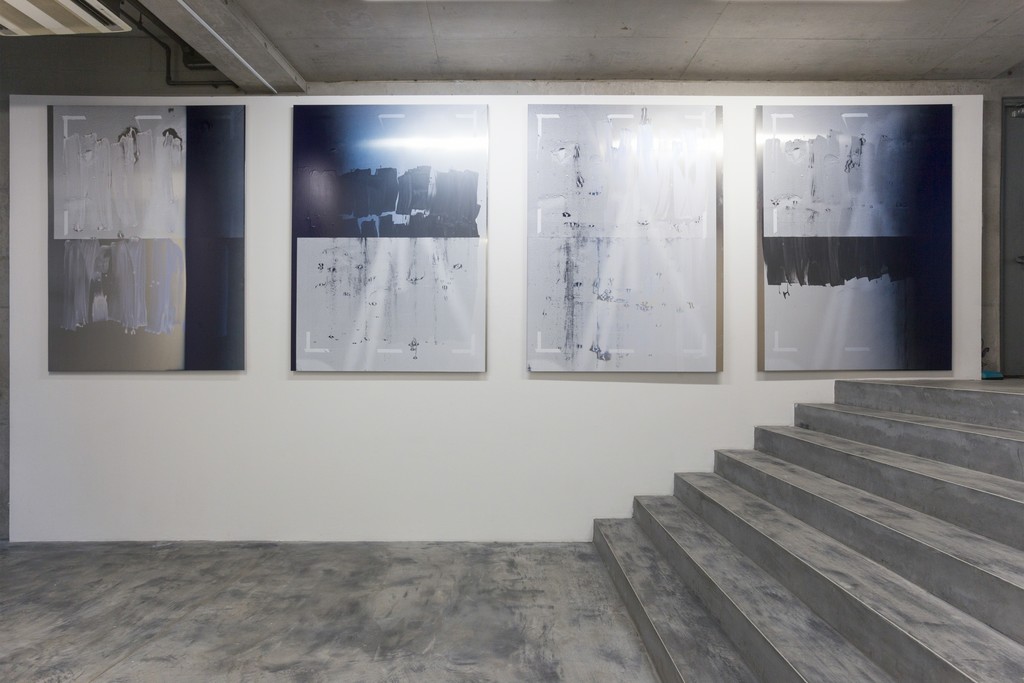 Nathan Hylden, Of All Things, MISAKO & ROSEN, 2014 Nathan Hylden, Of All Things, MISAKO & ROSEN, 2014