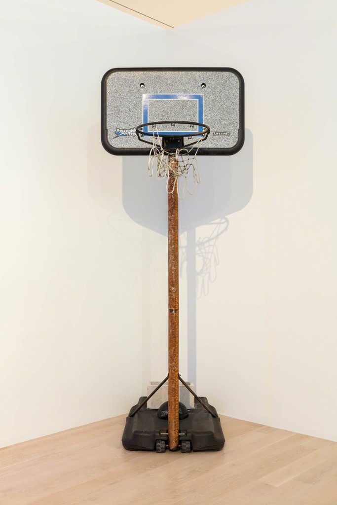 Installation view: "Diamond Stingily: Life In My Pocket" at Institute of Contemporary Art, Miami. May 17 – Oct 14, 2018. Photo: Fredrik Nilsen Studio. Installation view: "Diamond Stingily: Life In My Pocket" at Institute of Contemporary Art, Miami. May 17 – Oct 14, 2018. Photo: Fredrik Nilsen Studio.