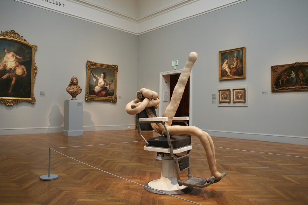 Image courtesy of the Fine Arts Museums of San Francisco Image courtesy of the Fine Arts Museums of San Francisco