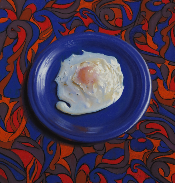 Janet Monafo, ‘Over Easy’, 1995, Vose Galleries