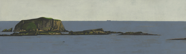 John Kelly (b.1965), ‘High and Low iii’, 2014, Print, Carborundum, Stoney Road Press