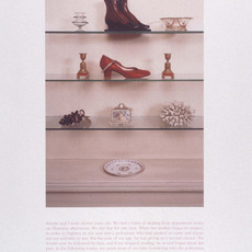 Sophie Calle