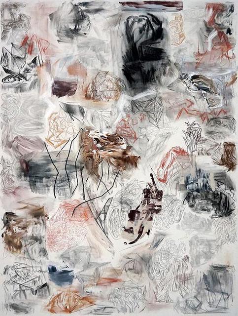 Eduardo Stupía, ‘Paisaje’, 2015, Jorge Mara - La Ruche