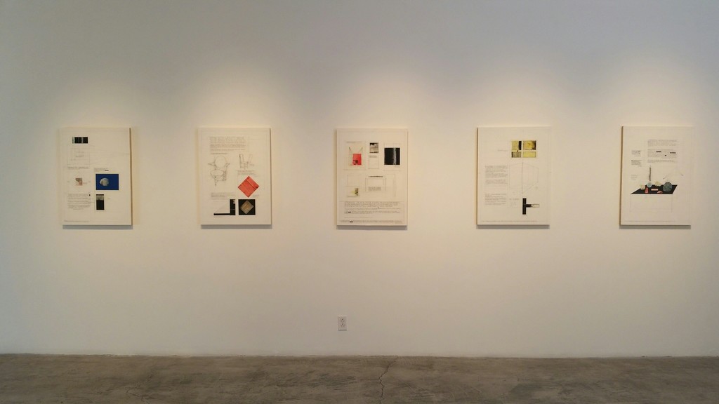 Deb Sokolow drawings. Ha Ha! Business! installation view. Deb Sokolow drawings. Ha Ha! Business! installation view.