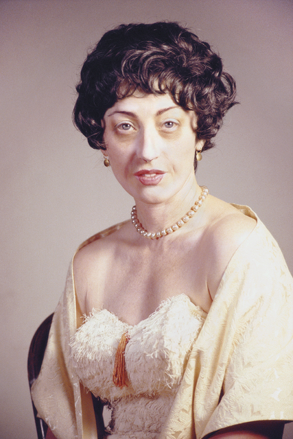 Risultati immagini per cindy sherman