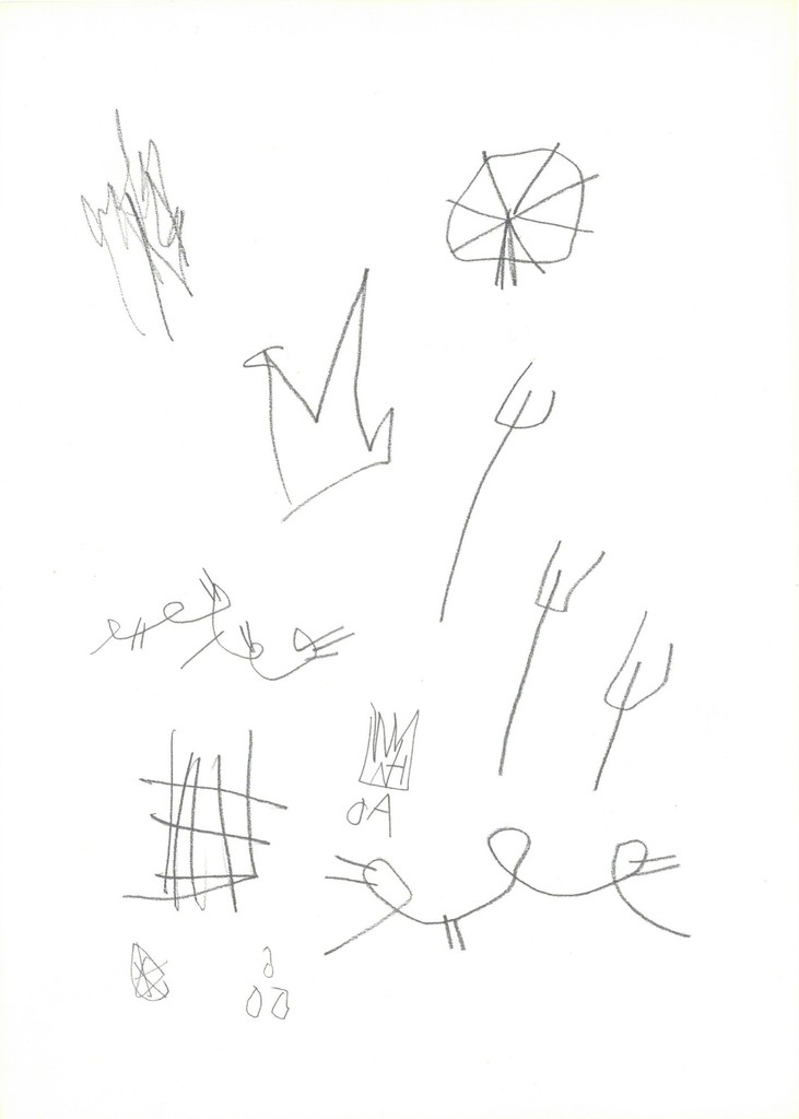 Jean-Michel Basquiat Jean-Michel Basquiat