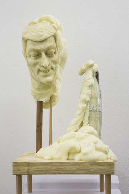 Johan Thom, ‘The OK Revolution’, 2007, Museum of African Design (MOAD)
