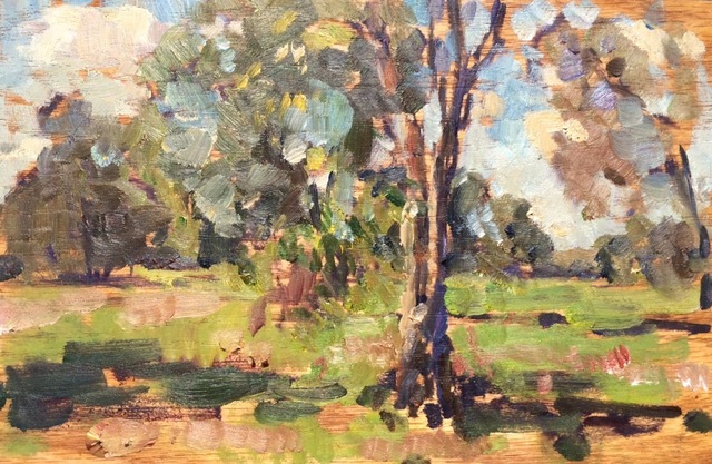 Ben Fenske, ‘Shade Wellington’, 2014, Grenning Gallery