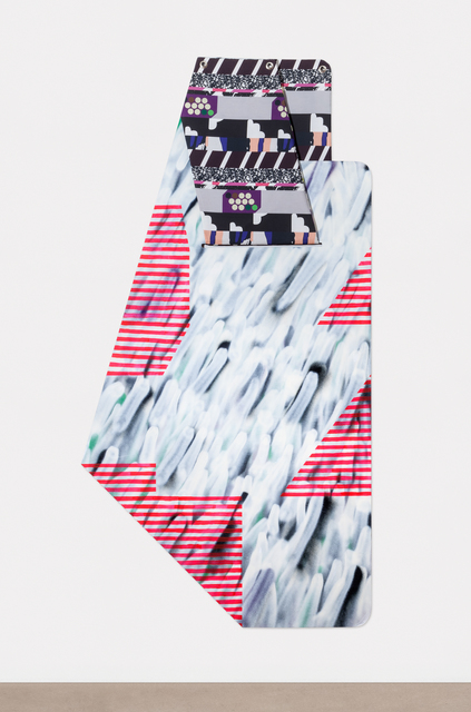 Ruth Root, ‘Untitled’, 2015, The Aldrich Contemporary Art Museum