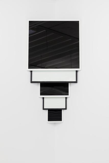 Matthias Bitzer, ‘Column’, 2015, Almine Rech