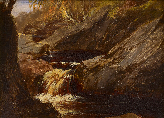 James Giles RSA
