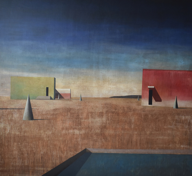Ramon Enrich, ‘Ago 4’, 2018, Artistics