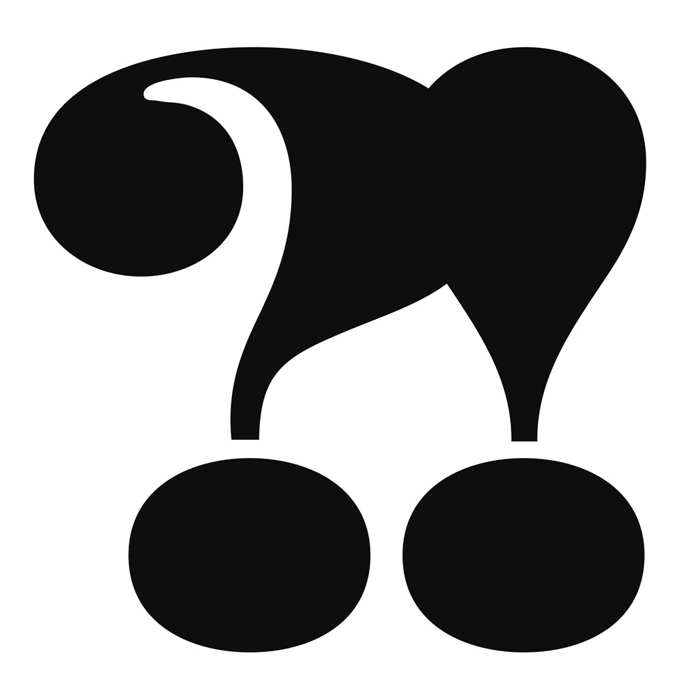 do you read me?! logo