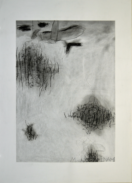 Michiko Inami, ‘Spring haze’, 2014, Kami ya Co., Ltd.
