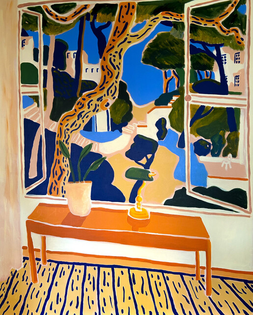 Julien Laporte - Artworks for Sale & More | Artsy