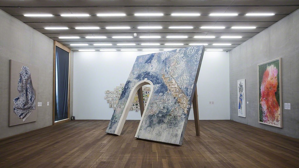 Installation view Pérez Art Museum Miami, 2015
Courtesy Pérez Art Museum Miami
Photo: Oriol Tarridas Installation view Pérez Art Museum Miami, 2015
Courtesy Pérez Art Museum Miami
Photo: Oriol Tarridas