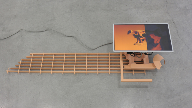 Nate Boyce, ‘Untitled’, 2013, Altman Siegel