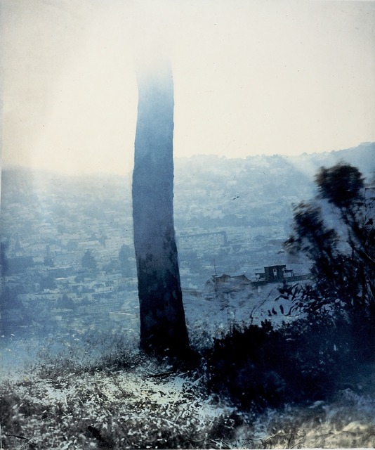 John Chiara, ‘24th at Carolina (Right)’, 2006, Crown Point Press