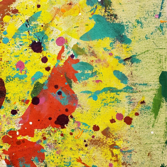 Delinda Chapman, ‘Beyond’, 2019, Springfield Art Association