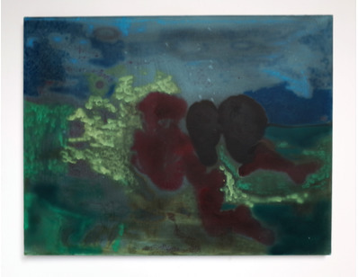 Simon Mathers, ‘The Foliage’, 2016, John Wolf Art Advisory & Brokerage