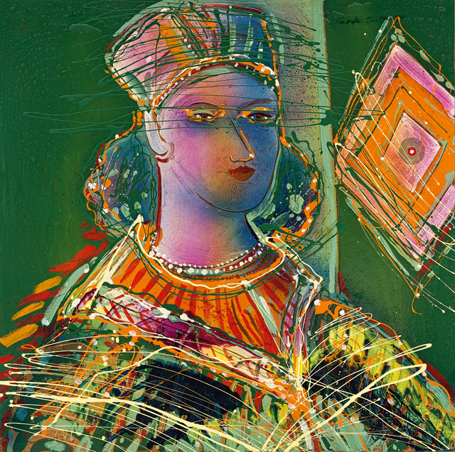Christo Coetzee, ‘Sudora’, Strauss & Co