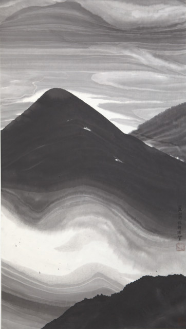 Zhang Zhaohui, ‘Summer Mountain’, 2012, Michael Goedhuis