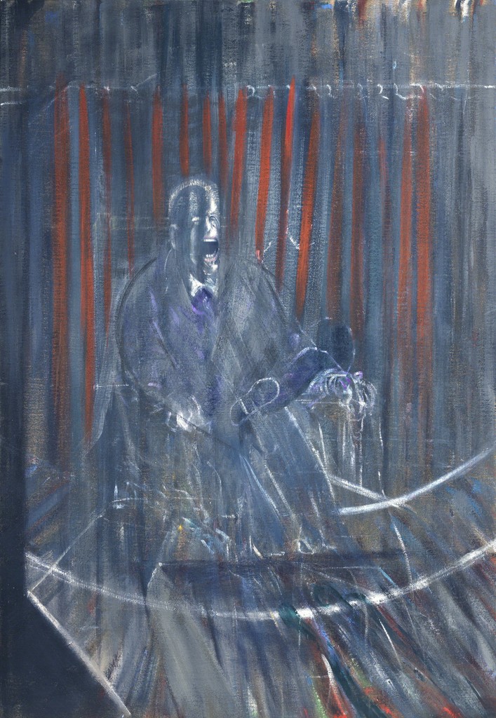 peter lacy francis bacon