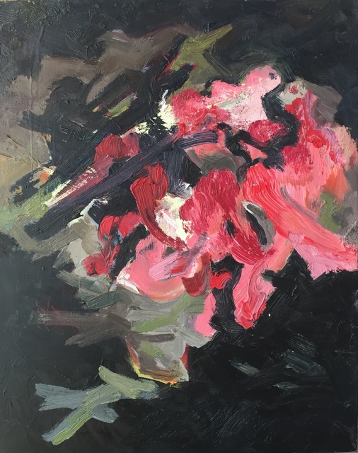 Sophie Anne Wyth, ‘Raw’, 2018, Maggio Art Consultancy