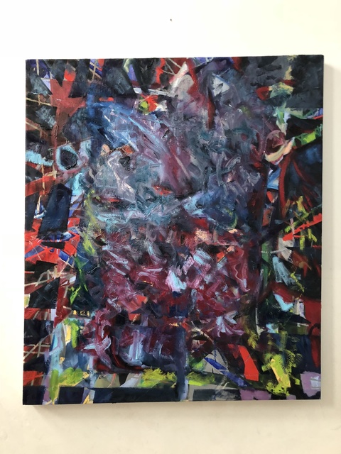 Denise Carvalho, ‘Dust’, 2018, MvVO ART