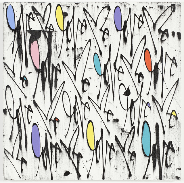 Curtis Kulig, ‘Untitled’, 2013, Independent Curators International (ICI) Benefit Auction