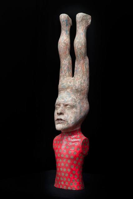 Iván Prieto, ‘Overinformation’, 2013, N2 Galería
