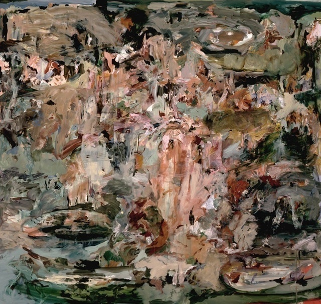 Cecily Brown, ‘Study for Sam Mere 2’, 2008, Gagosian