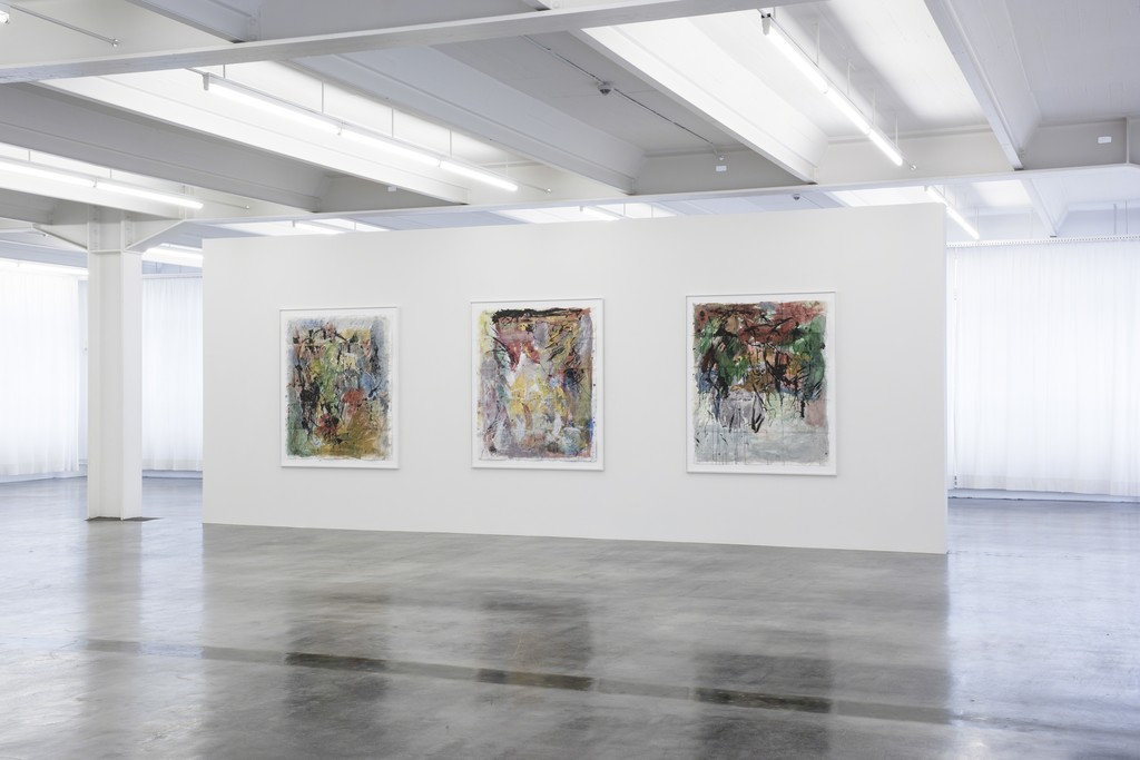Hedwig Eberle, Kunstverein Reutlingen, Mar 13th 16 – May 8th 16 Hedwig Eberle, Kunstverein Reutlingen, Mar 13th 16 – May 8th 16