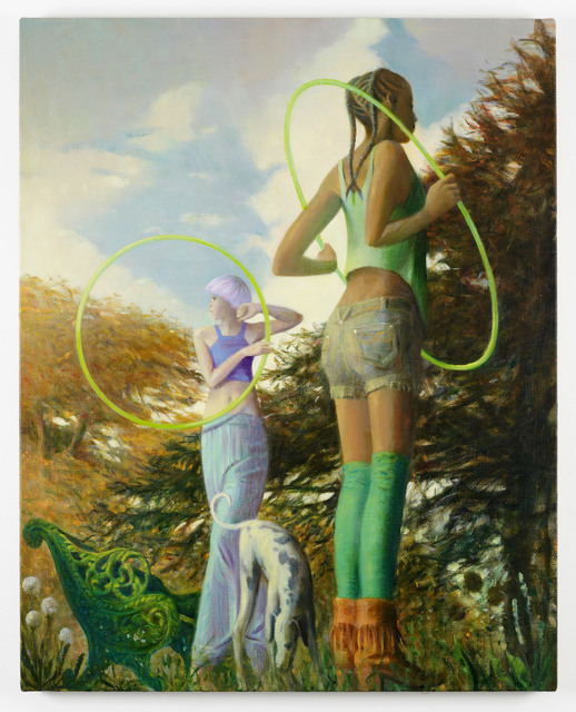 Carl Freedman Gallery at Frieze London 2016 Carl Freedman Gallery Artsy