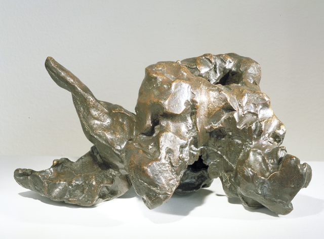 Willem de Kooning, ‘Untitled #4’, 1969, Nasher Sculpture Center