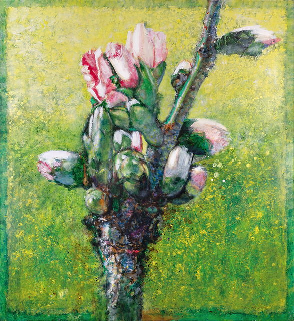 Morton Kaish, ‘Cherrybuds’, 1998, Fritz Gallery
