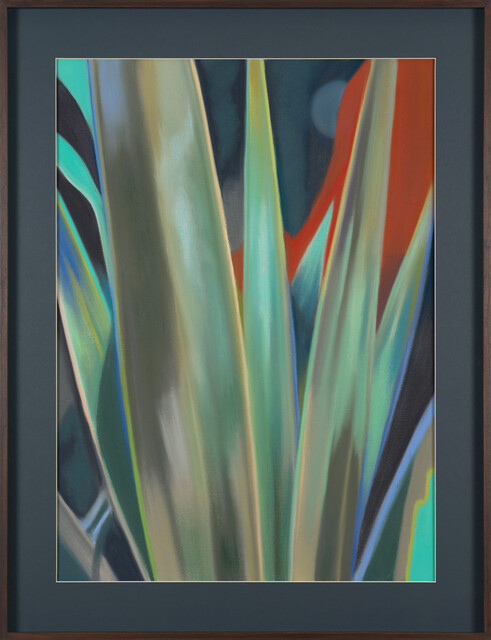Night Plant