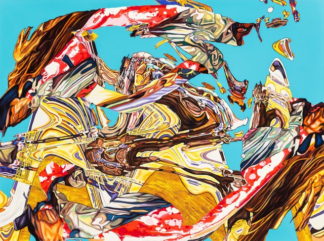 Jin Meyerson, ‘Cowboy Thursdays’, 2005, Heritage Auctions
