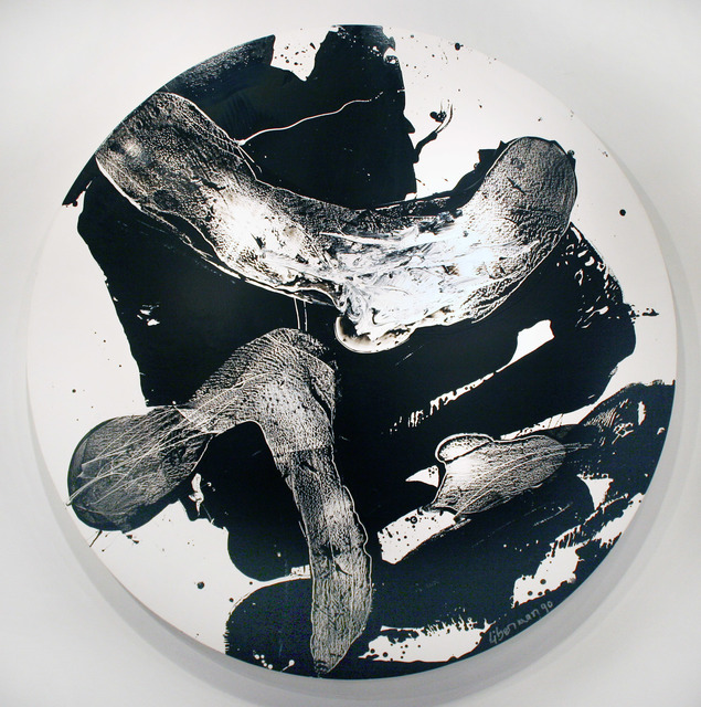 Alexander Liberman, ‘Untitled’, 1990, SPONDER GALLERY