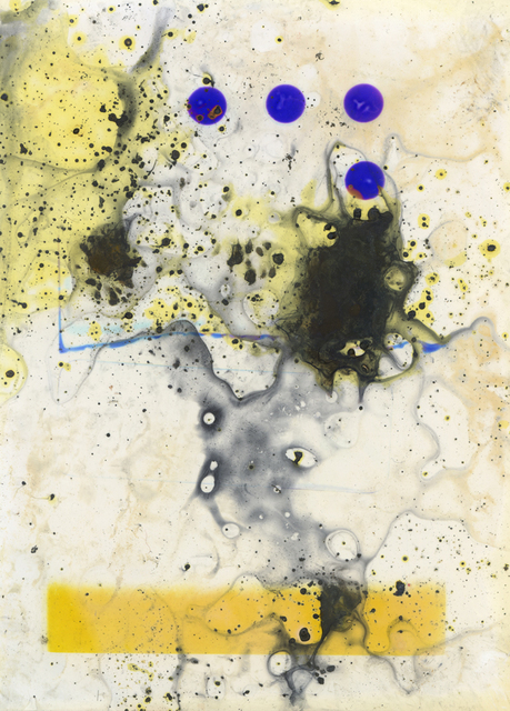 Melinda Gibson and Thomas Sauvin, ‘Untitled 1 from the series Lunar Caustic’, 2014, ROSEGALLERY