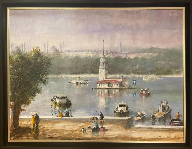 Üsküdar, İstanbul