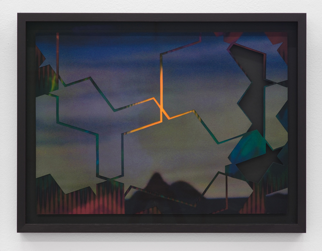 Katarina Löfström, ‘Spacial Composition’, 2013, Andréhn-Schiptjenko