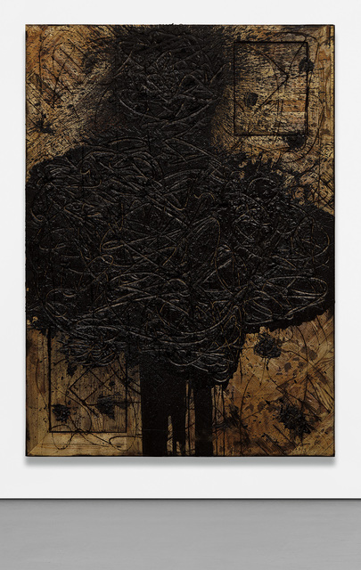 Rashid Johnson, ‘Glenn’, 2013, Phillips